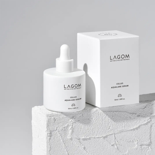 Lagom Cellus Aqualane Serum - Yoğun Nemlendirici Serum 50ml - Lagom (1)