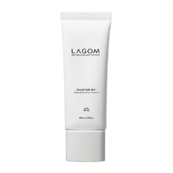 Lagom Cellus Sun Jel SPF 50+ PA++++ - Nemlendirici Etkili Güneş Jeli 40 ml - 1