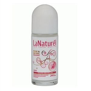 LaNaturel Deo Roll On Gül Bayan 50ml - Diğer