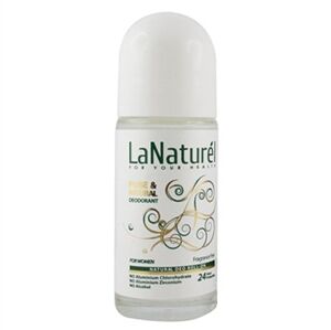 LaNaturel Deo Roll On Kokusuz Bayan 50ml - Diğer