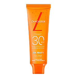Lancaster Sun Beauty Face Gel SPF30 50 ml - 1
