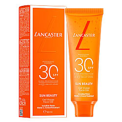 Lancaster Sun Beauty Face Gel SPF30 50 ml - 2