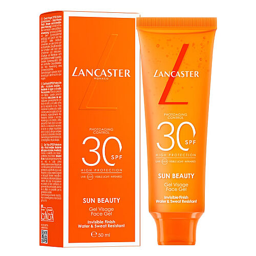 Lancaster Sun Beauty Face Gel SPF30 50 ml - Lancaster (1)