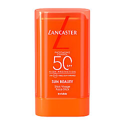 Lancaster Sun Beauty Face Stick SPF50 19 gr - 1