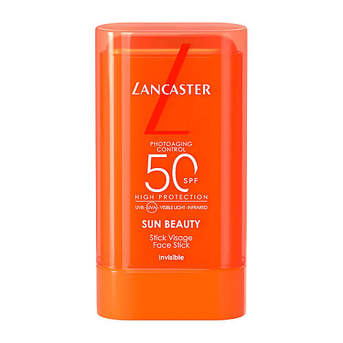 Lancaster Sun Beauty Face Stick SPF50 19 gr - Lancaster