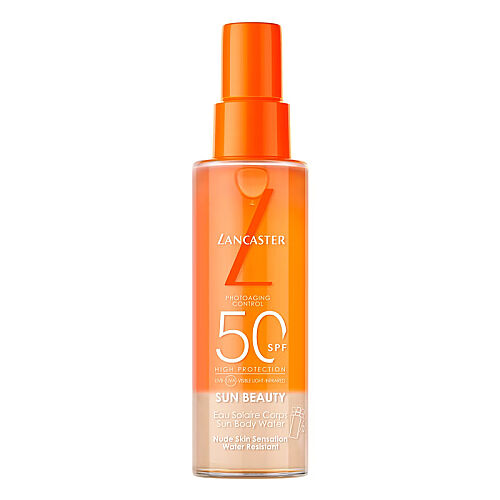 Lancaster Sun Beauty Sun Body Water SPF50 150 ml - Lancaster