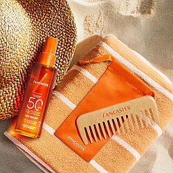 Lancaster Sun Beauty Sun Body Water SPF50 150 ml - 2