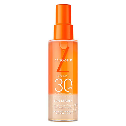Lancaster Sun Beauty Sun Body Water SPF30 150 ml - Lancaster