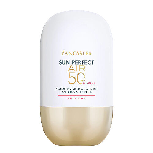 Lancaster Sun Perfect Air Daily Invisible Fluid Sensitive 40 ml - Lancaster