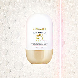 Lancaster Sun Perfect Air Daily Invisible Fluid Sensitive 40 ml - 3