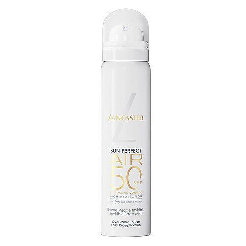Lancaster Sun Perfect Air spf50 Invisible Face Mist 75 ml - Lancaster