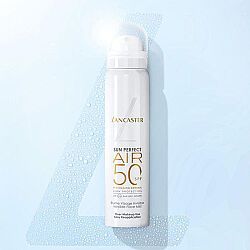 Lancaster Sun Perfect Air spf50 Invisible Face Mist 75 ml - 2