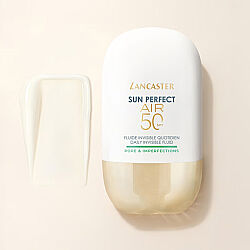 Lancaster Sun Perfect Daily Invisible Fluid Pore Imperfections SPF50 40 ml - 2