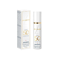 Lancaster Sun Perfect Mineral Glow Cream SPF50 50 ml - 1
