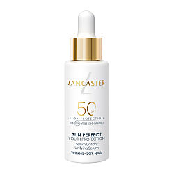 Lancaster Sun Perfect Unifying Serum SPF50 30 ml - 1