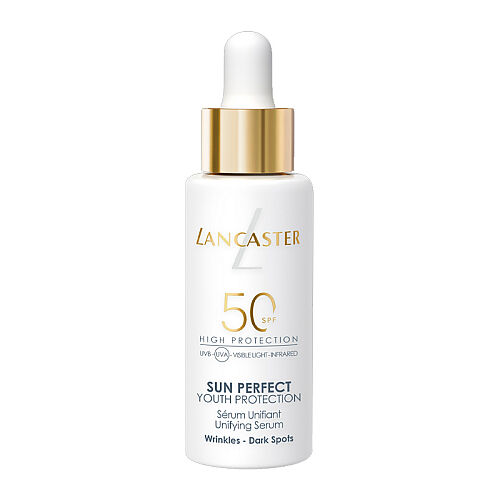Lancaster Sun Perfect Unifying Serum SPF50 30 ml - Lancaster