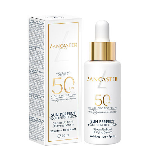 Lancaster Sun Perfect Unifying Serum SPF50 30 ml - Lancaster (1)