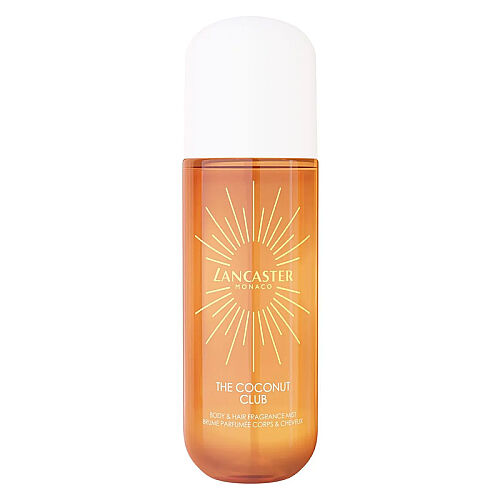 Lancaster The Coconut Club Body Hair Fragrance Mist 236 ml - Lancaster