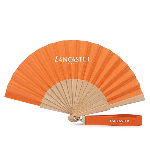Lancaster Yelpaze (Promosyon Ürünü)