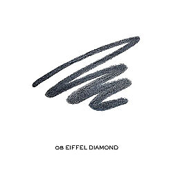 Lancome 24H Drama Liquid Göz Kalemi 1.2 gr -08 Eiffel Diamond - 2