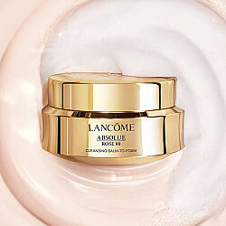 Lancome Absolue Rose 80 Balm to Foam 150 ml - 4