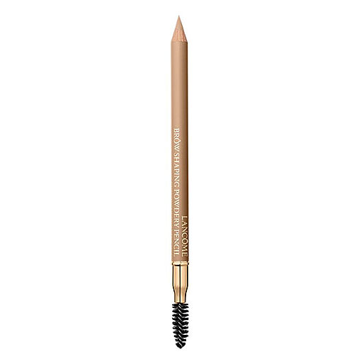 Lancome Brow Shaping Powdery Pencil Kaş Kalemi - 02 Dark Blonde - Lancome