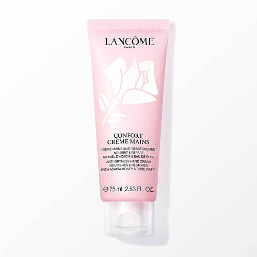 Lancome Confort Cream Hand Cream El Kremi 75 ml - Lancome