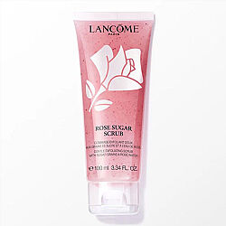Lancome Confort Rose Sugar Scrub Peeling 100 ml - 1
