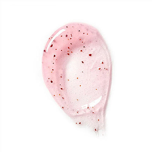 Lancome Confort Rose Sugar Scrub Peeling 100 ml - Lancome (1)