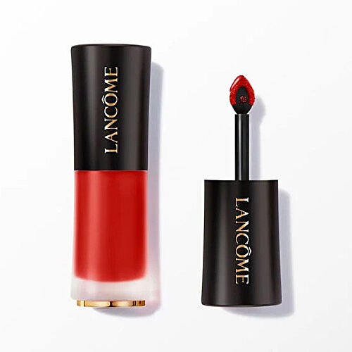 Lancome L Absolu Rouge Drama Ink Ruj - 138 Rouge Drama - Lancome