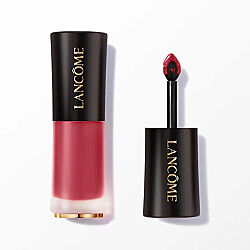 Lancome L Absolu Rouge Drama Ink Ruj - 270 Peau Contre Peau - 1