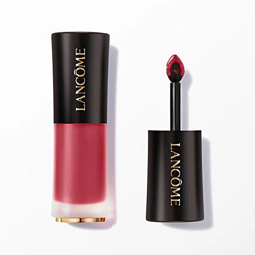 Lancome L Absolu Rouge Drama Ink Ruj - 270 Peau Contre Peau - Lancome