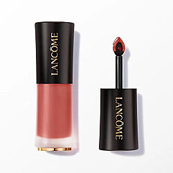 Lancome L Absolu Rouge Drama Ink Ruj - 274 French Tea - 1