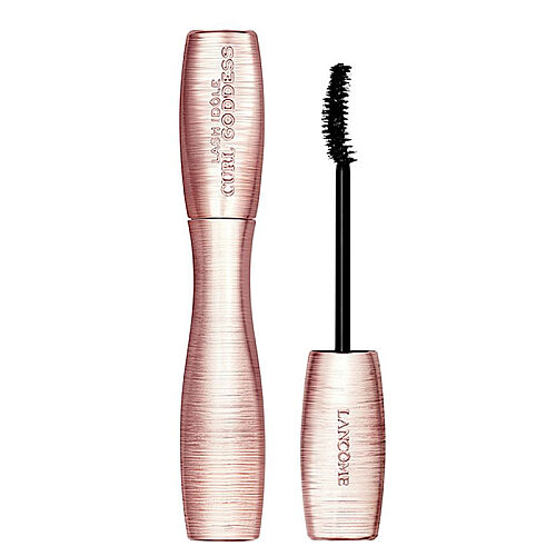 Lancome Lash Idole Curl Goddess Siyah Maskara 8 ml - Lancome