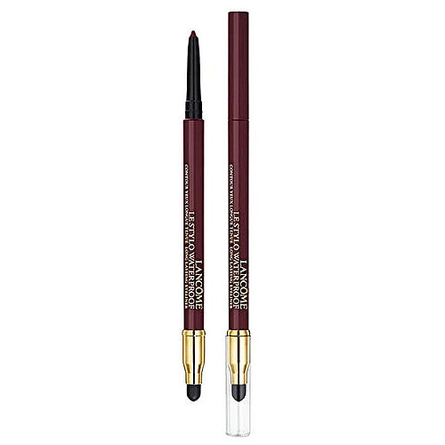 Lancome Le Stylo Suya Dayanıklı Göz Kalemi 0.35 gr -10 Ruby Fever - Lancome