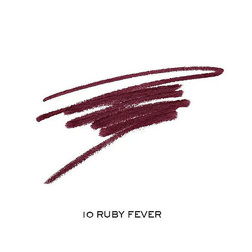 Lancome Le Stylo Suya Dayanıklı Göz Kalemi 0.35 gr -10 Ruby Fever - Lancome (1)