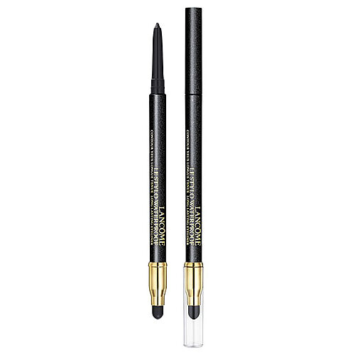 Lancome Le Stylo Waterproo Göz Kalemi - 01 Noir Onyx - Lancome