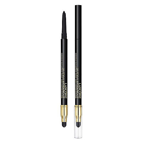 Lancome Le Stylo Waterproo Göz Kalemi - 02 Siyah - Lancome