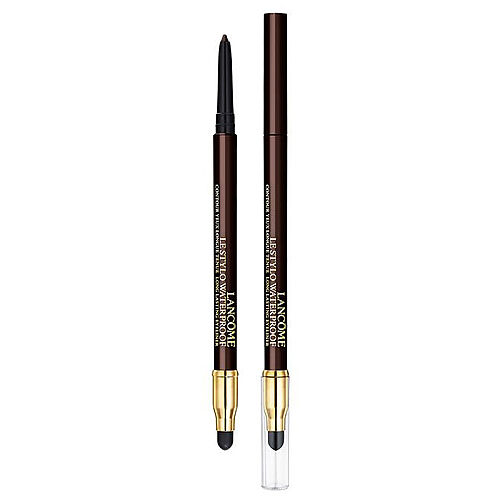 Lancome Le Stylo Waterproo Göz Kalemi - 03 Kahverengi - Lancome