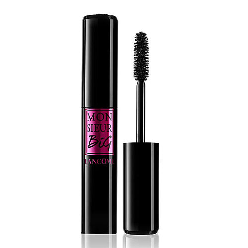 Lancome Monsieur Big Mascara 10 ml - 01 - Lancome