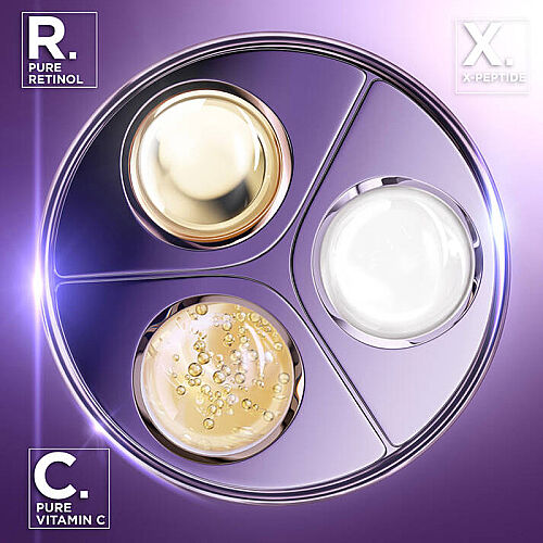 Lancome Renergie C.R.X. Triple Serum Retinol Serum 50 ml - Lancome (1)