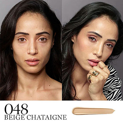 Lancome Teint Idole Ultra Wear All Over Kapatıcı 13 ml - 048 Beige Chataigne - Lancome (1)