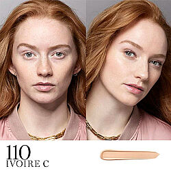 Lancome Teint Idole Ultra Wear All Over Kapatıcı 13 ml - 110 Ivorie C - 2
