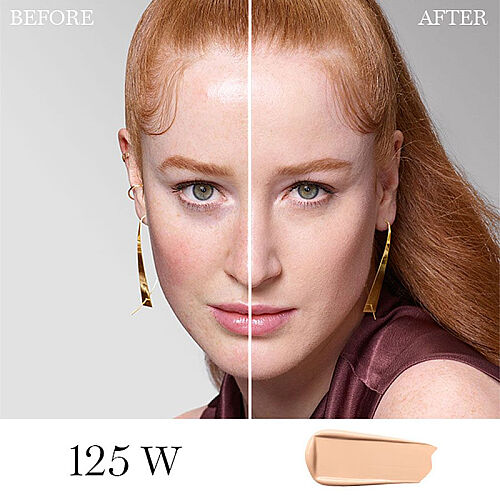 Lancome Teint Idole Ultra Wear Fondöten 30 ml - 125W - Lancome (1)