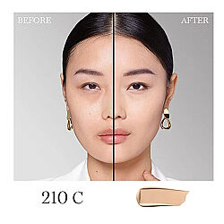 Lancome Teint Idole Ultra Wear Fondöten 30 ml - 210C - 2