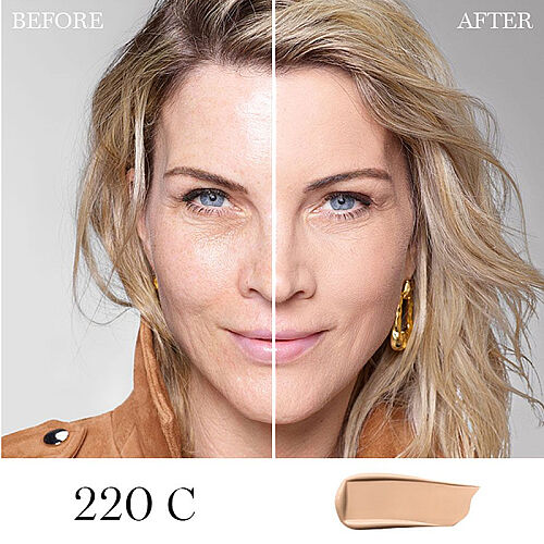 Lancome Teint Idole Ultra Wear Fondöten 30 ml - 220C - Lancome (1)