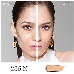 Lancome Teint Idole Ultra Wear Fondöten 30 ml - 235N - 2