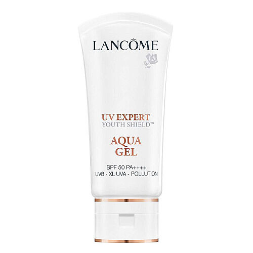 Lancome Uv Expert Aqua Gel SPF50 Güneş Koruyucu Jel Krem 50 ml - Lancome