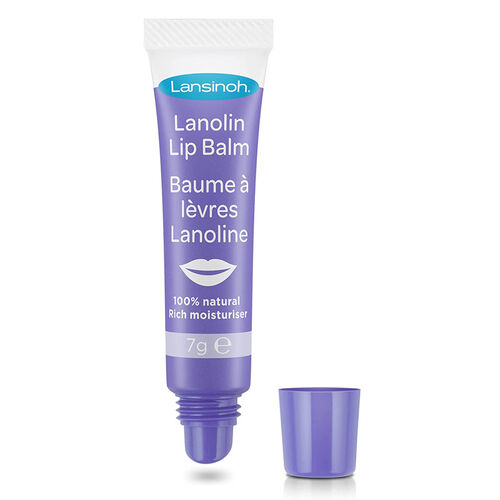 Lansinoh Lanolin Dudak Balmı 7 gr - Diğer