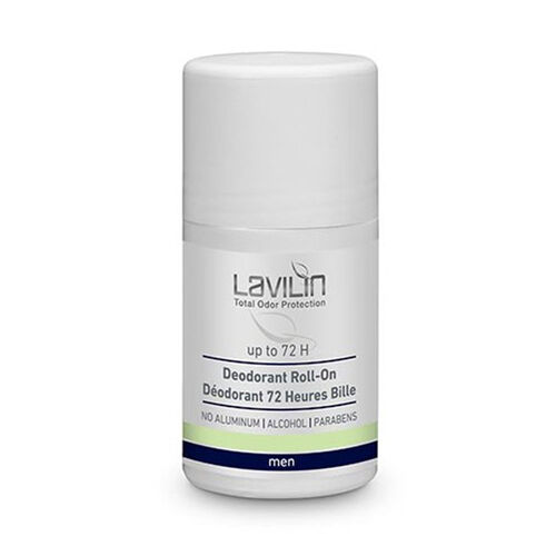 Lavilin Alüminyum İçermeyen Roll On Deodorant Erkek 60 ml - Diğer